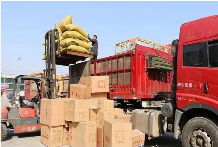 漳州到石岐区街道办事处物流专线