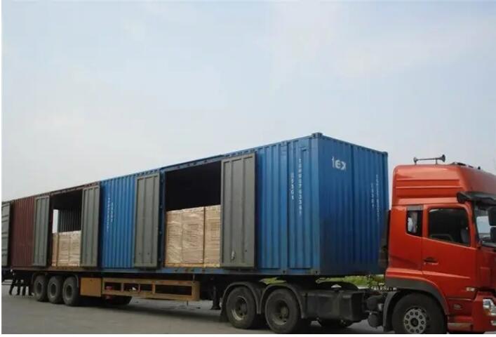 漳州到石岐区街道办事处整车运输